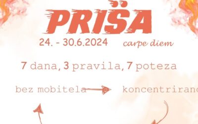 Priša igra