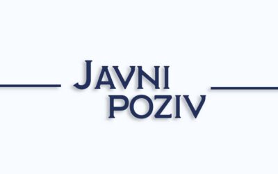 Javni poziv za ekskurziju